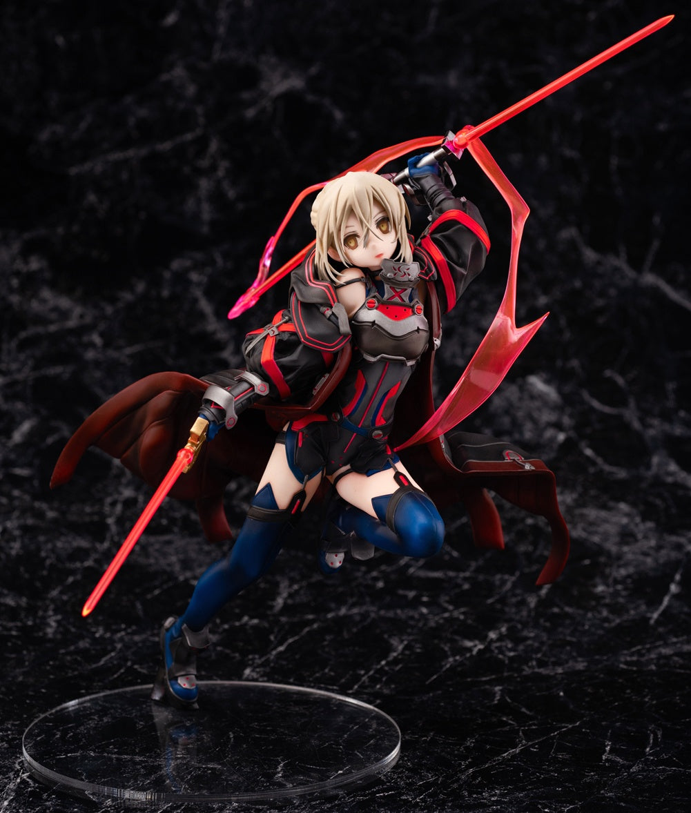 Aoshima 1/7 Fate/Grand Order 1/7 X Alternative