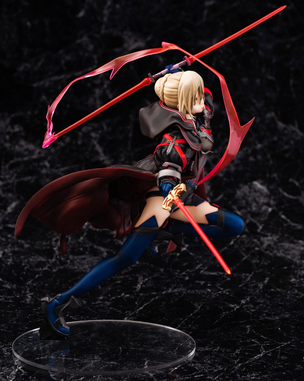 Aoshima 1/7 Fate/Grand Order 1/7 X Alternative