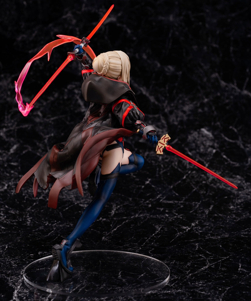 Aoshima 1/7 Fate/Grand Order 1/7 X Alternative