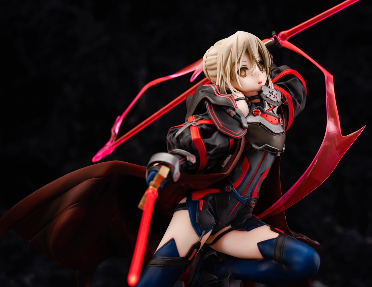 Aoshima 1/7 Fate/Grand Order 1/7 X Alternative