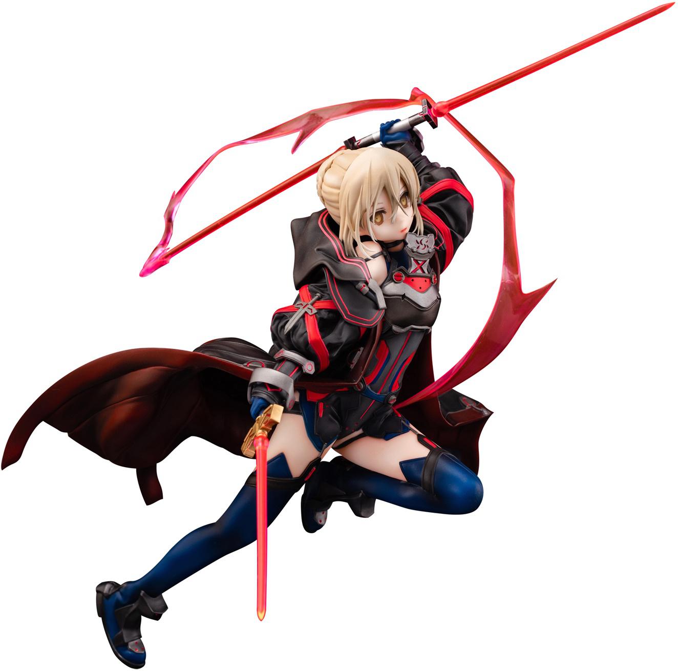 Good Smile Company 1/7 Fate/Grand Order Series Mysterious Heroine X Alter