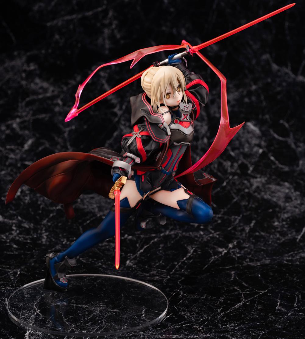 Good Smile Company 1/7 Fate/Grand Order Series Mysterious Heroine X Alter