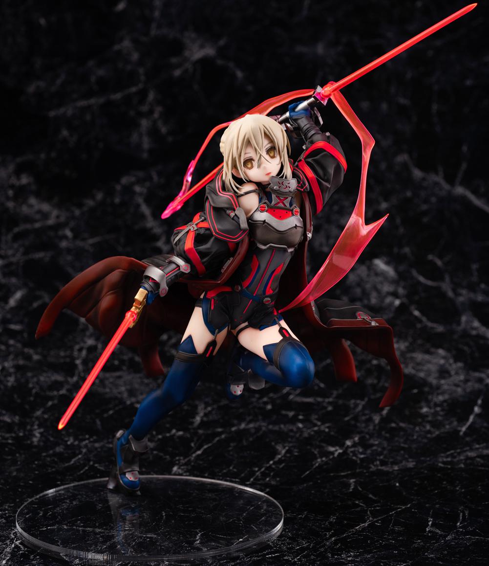 Good Smile Company 1/7 Fate/Grand Order Series Mysterious Heroine X Alter