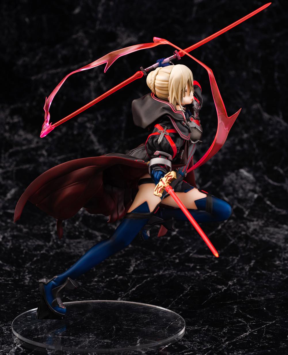 Good Smile Company 1/7 Fate/Grand Order Series Mysterious Heroine X Alter