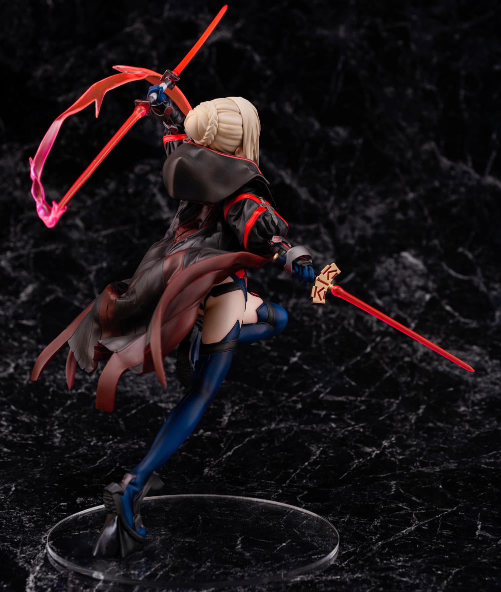 Good Smile Company 1/7 Fate/Grand Order Series Mysterious Heroine X Alter