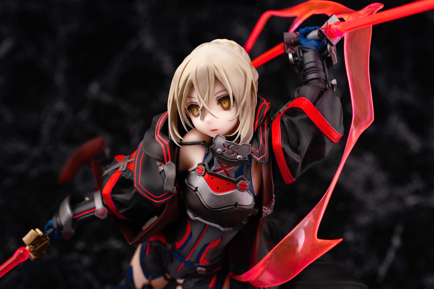 Good Smile Company 1/7 Fate/Grand Order Series Mysterious Heroine X Alter