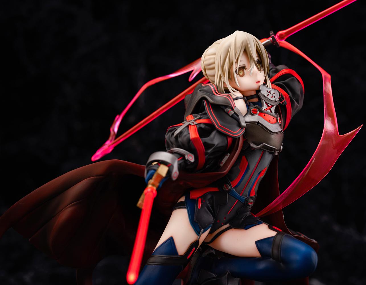 Good Smile Company 1/7 Fate/Grand Order Series Mysterious Heroine X Alter