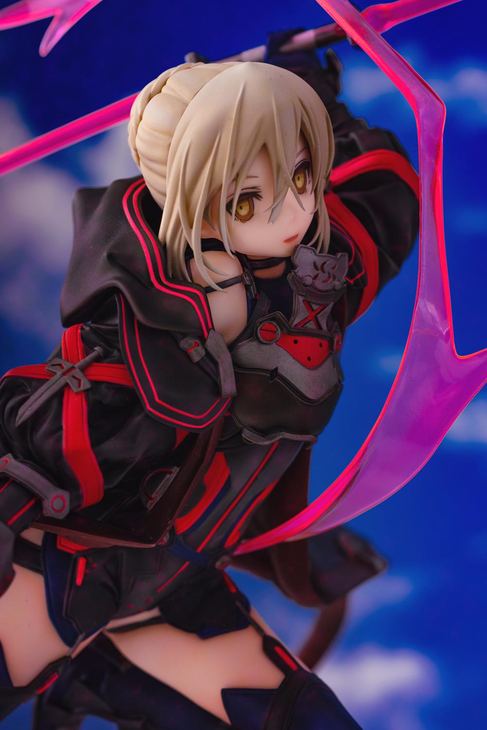 Good Smile Company 1/7 Fate/Grand Order Series Mysterious Heroine X Alter