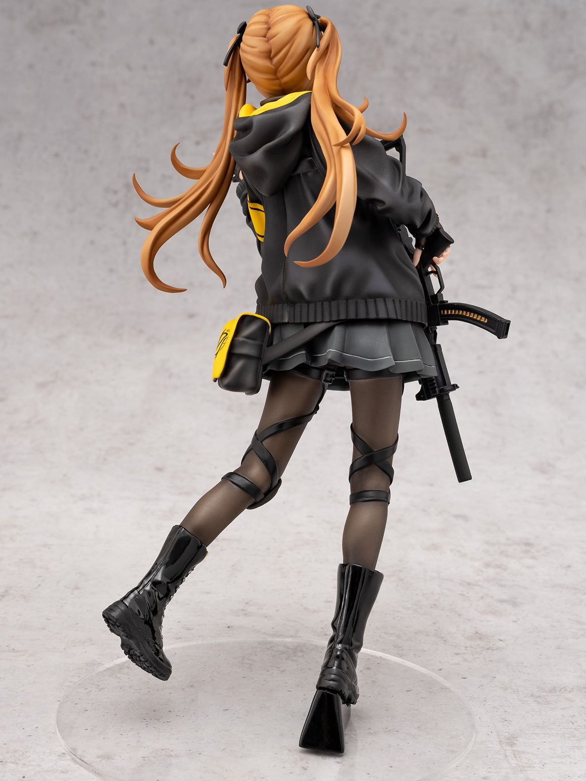 Good Smile Company Girls' Frontline Series UMP9 (Re-Run) 1/7 Scale Figure