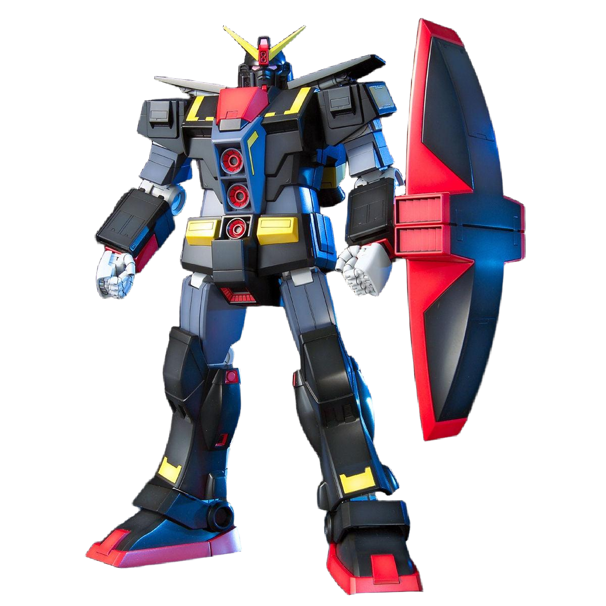 Bandai HGUC #49 1/144 MRX-009 Psycho Gundam