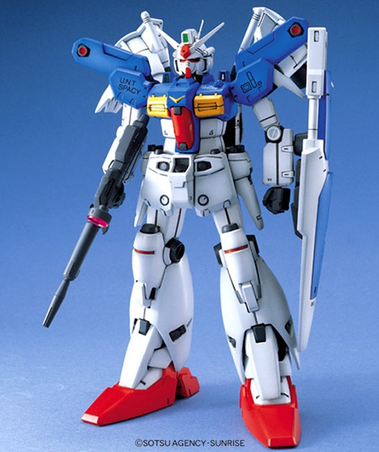 Bandai MG RX-78GP01FB Gundam GP01FB 'Gundam 0083'