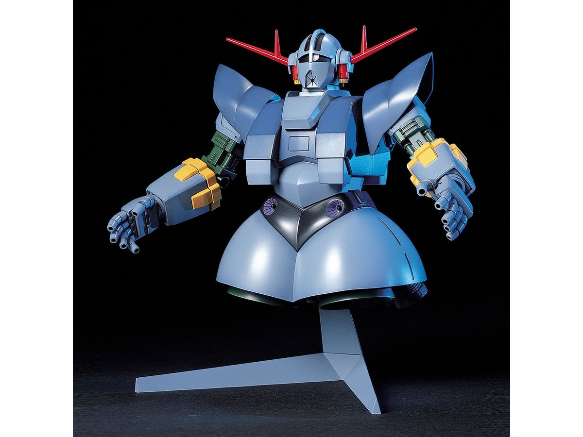 BANDAI Hobby HGUC 1/144 #22 Zeong