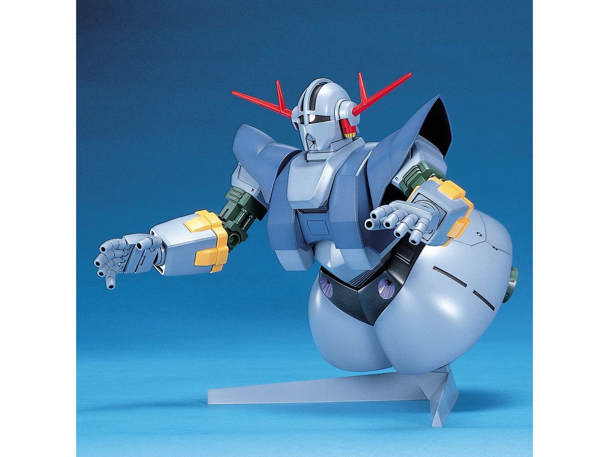 BANDAI Hobby HGUC 1/144 #22 Zeong