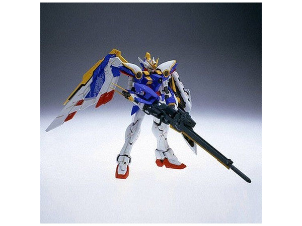 Bandai MG 1/100 Wing Gundam (Ver. Ka) 'Gundam Wing: Endless Waltz'