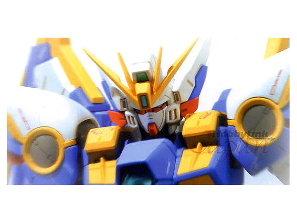 Bandai MG 1/100 Wing Gundam (Ver. Ka) 'Gundam Wing: Endless Waltz'