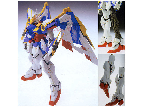 Bandai MG 1/100 Wing Gundam (Ver. Ka) 'Gundam Wing: Endless Waltz'