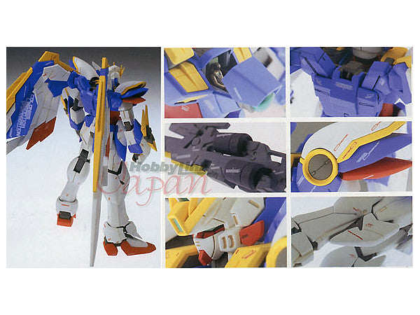 Bandai MG 1/100 Wing Gundam (Ver. Ka) 'Gundam Wing: Endless Waltz'