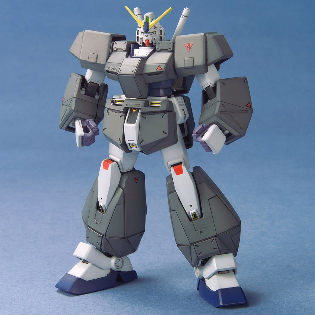 BANDAI Hobby HGUC 1/144 #47 RX-78 NT-1 Gundam