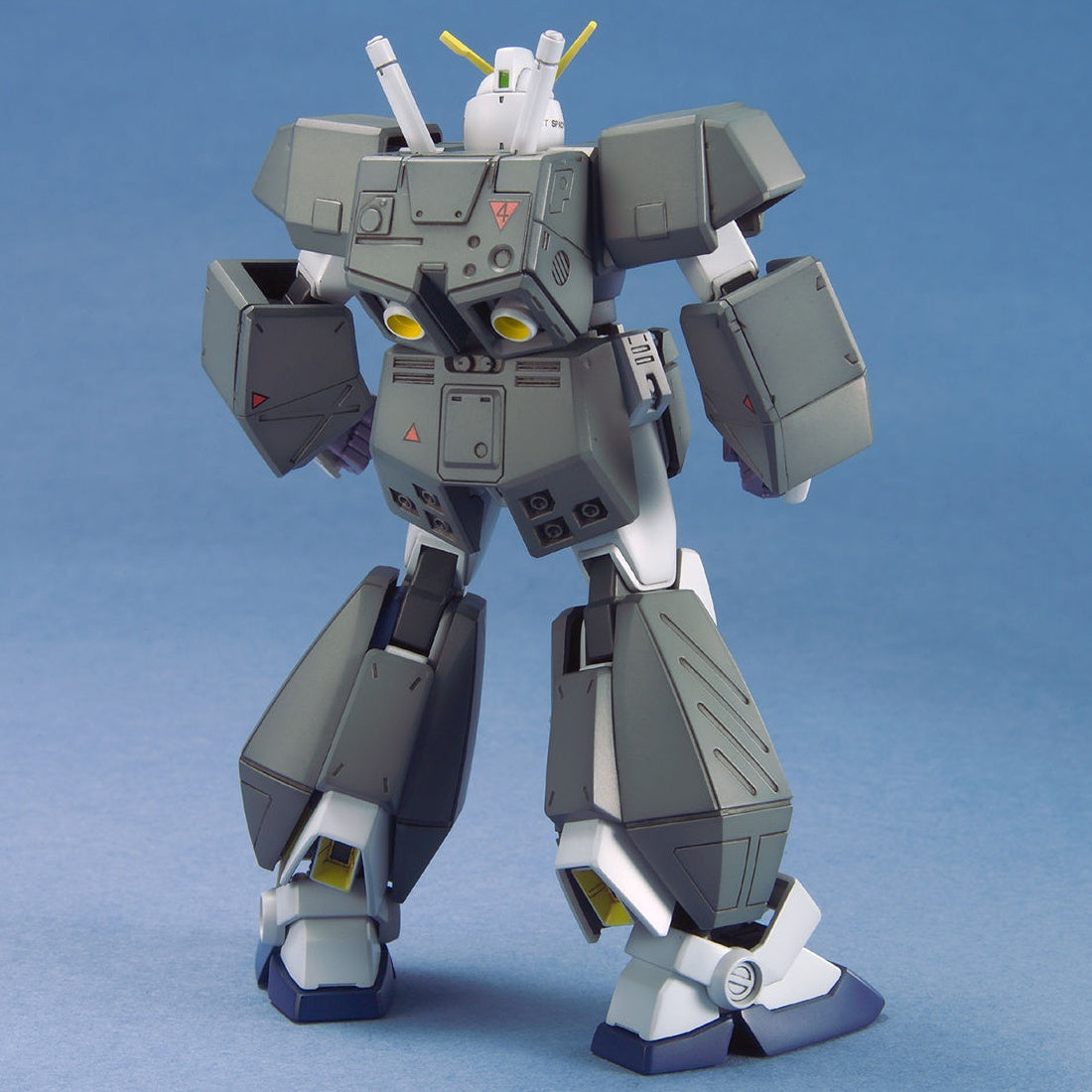 BANDAI Hobby HGUC 1/144 #47 RX-78 NT-1 Gundam