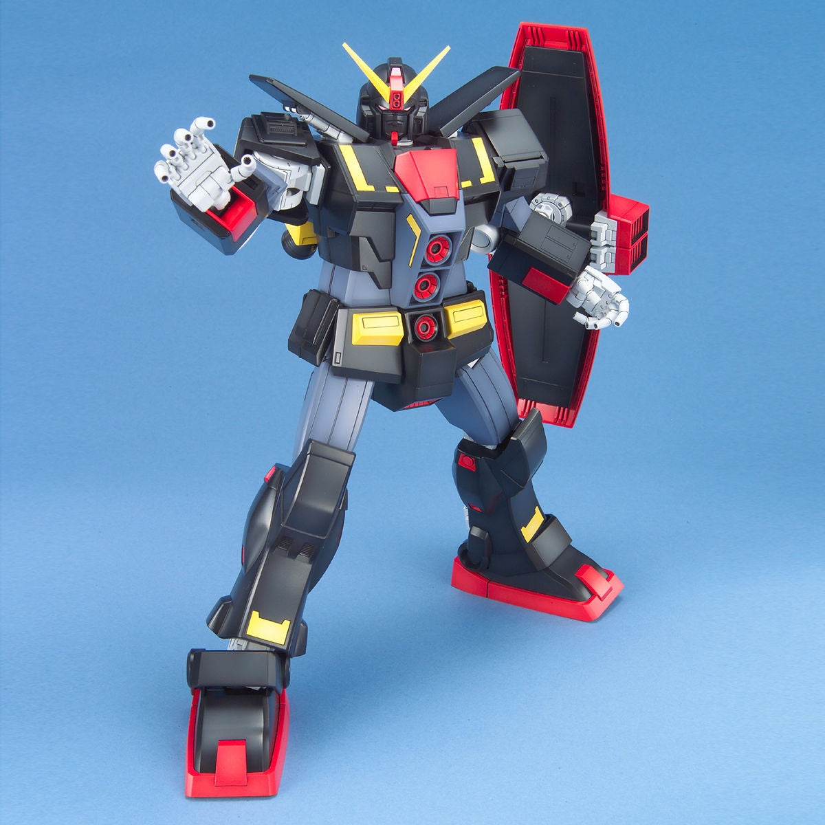 Bandai HGUC #49 1/144 MRX-009 Psycho Gundam