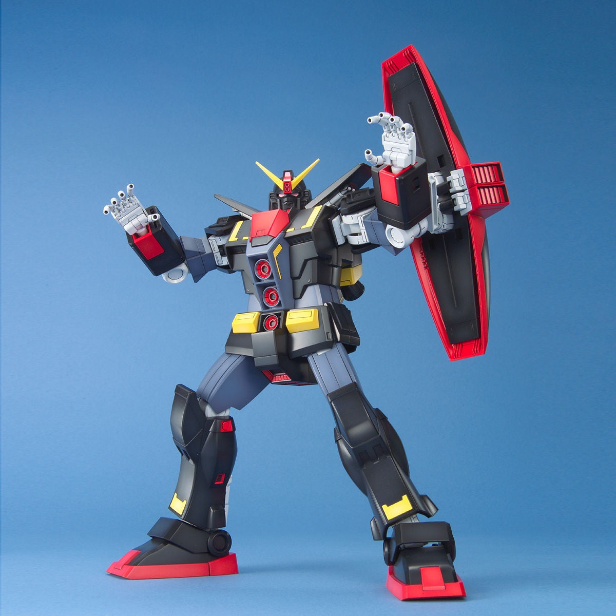 Bandai HGUC #49 1/144 MRX-009 Psycho Gundam