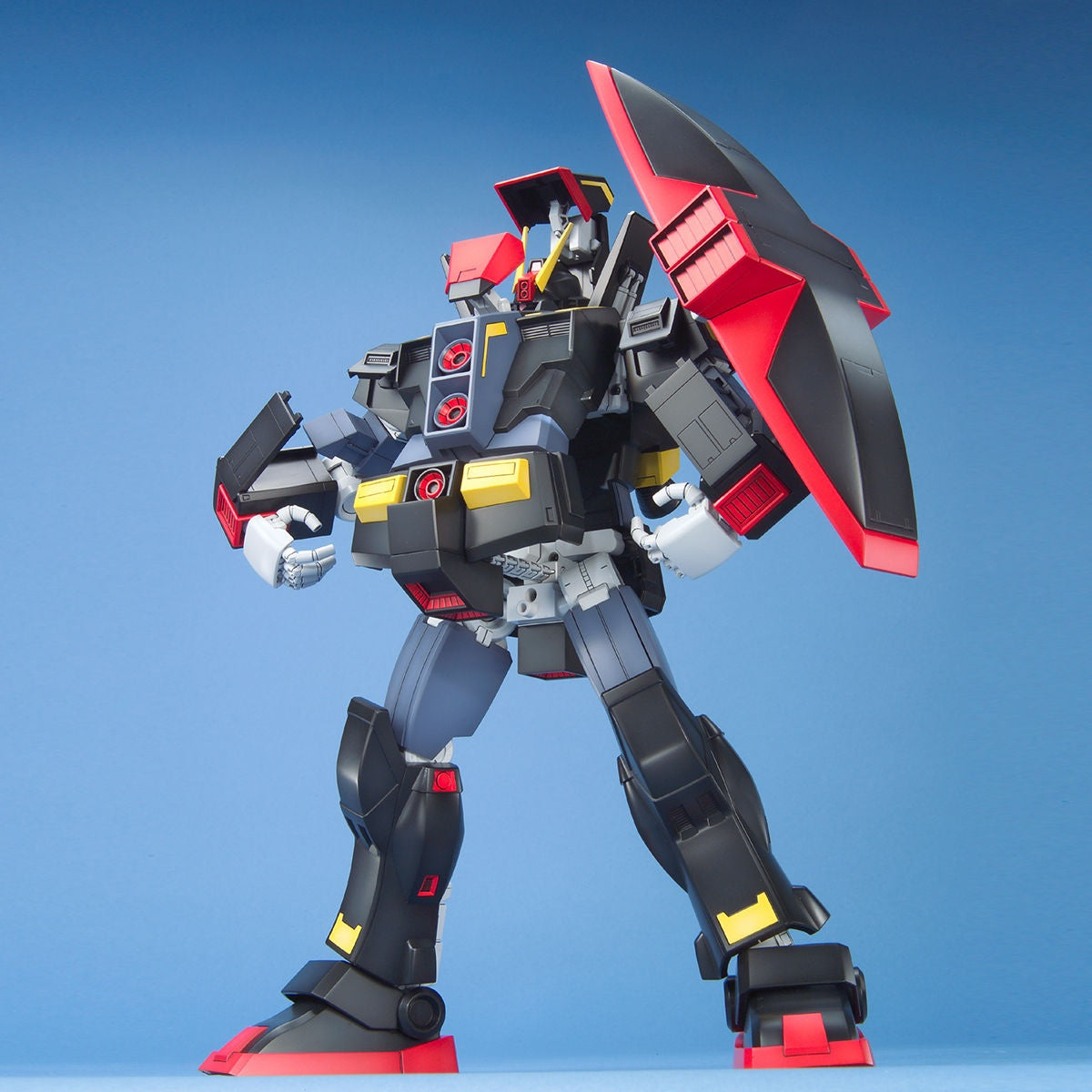 Bandai HGUC #49 1/144 MRX-009 Psycho Gundam