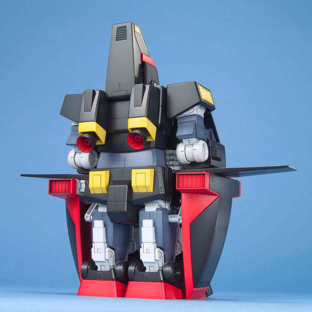 Bandai HGUC #49 1/144 MRX-009 Psycho Gundam