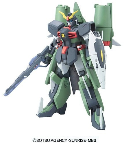 BANDAI Hobby HG 1/144 #19 Chaos Gundam