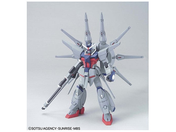 BANDAI Hobby HG 1/144 #35 Legend Gundam