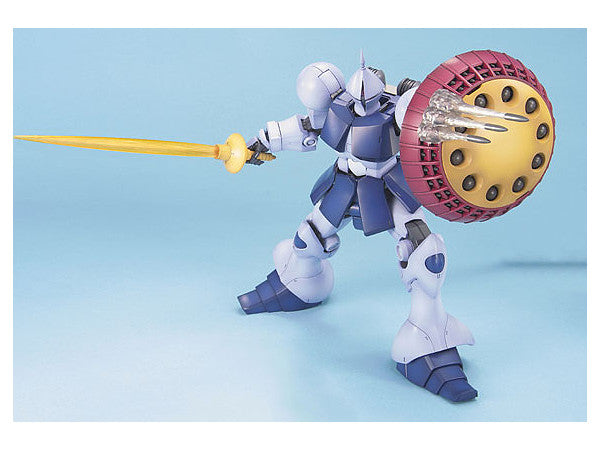 BANDAI Hobby MG YMS-15 Gyan