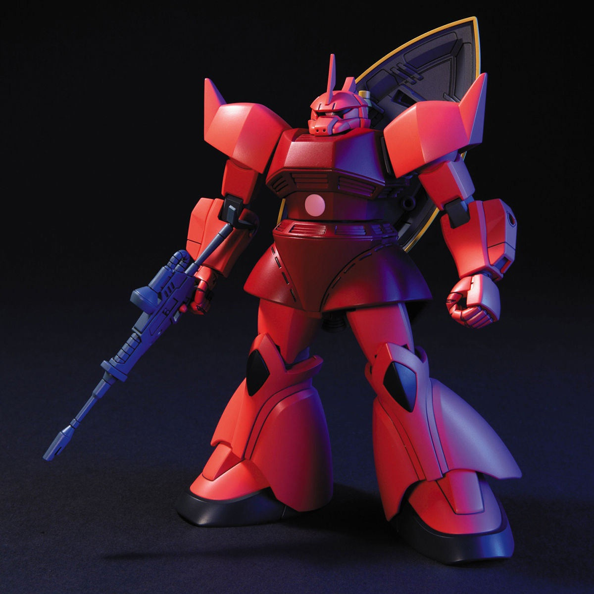 BANDAI Hobby HGUC 1/144 #70 Char's Gelgoog