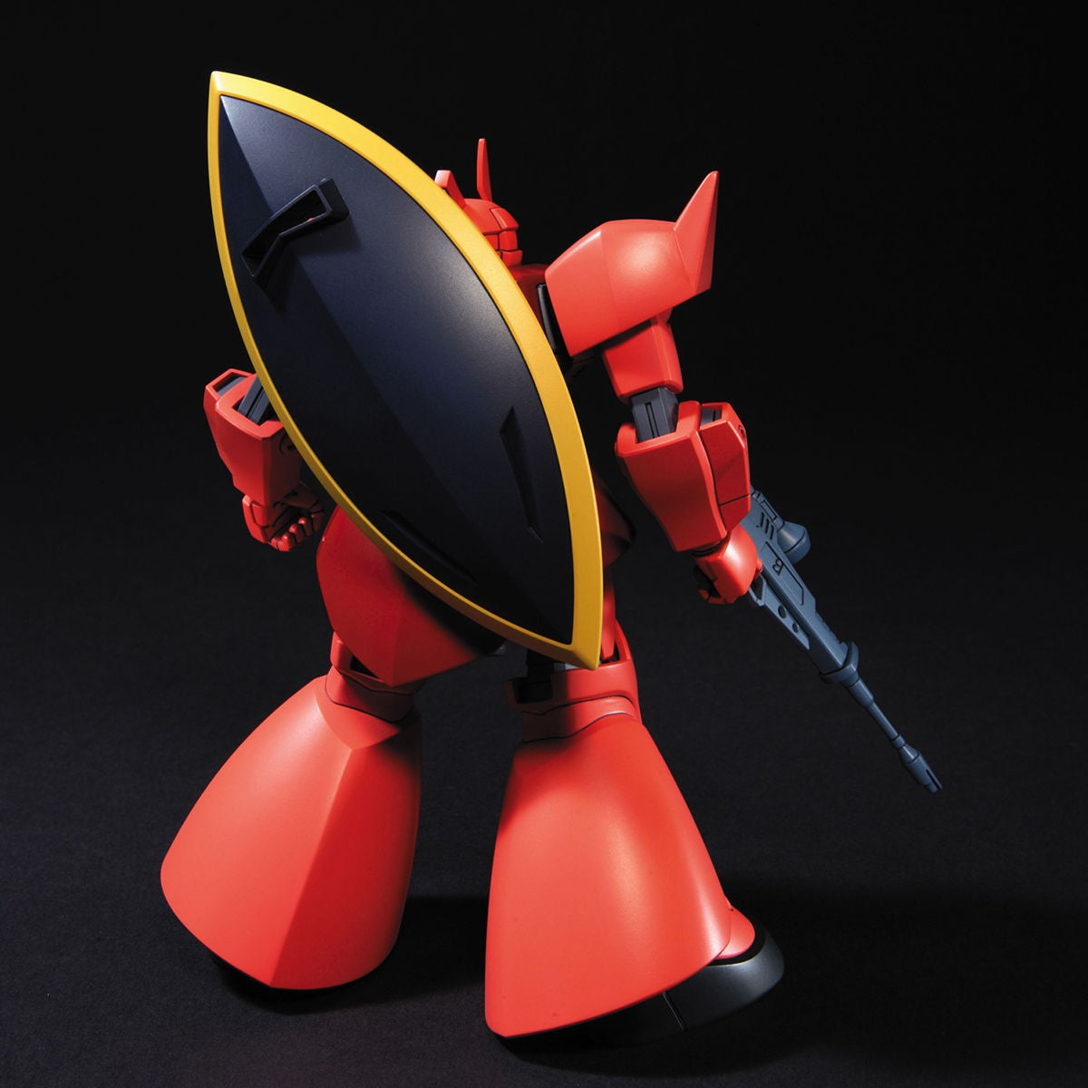 BANDAI Hobby HGUC 1/144 #70 Char's Gelgoog