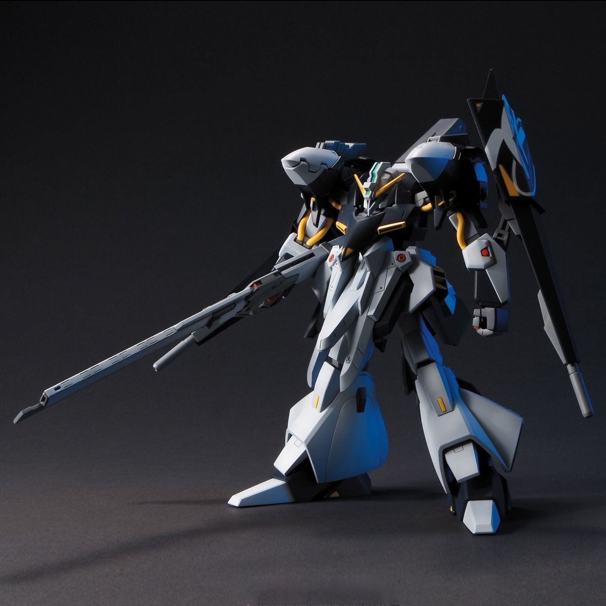 Bandai HGUC #73 1/144 ORX-005 Gundam Gaplant TR-5