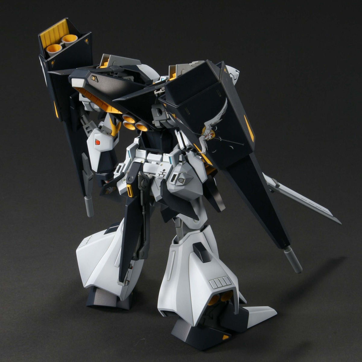 Bandai HGUC #73 1/144 ORX-005 Gundam Gaplant TR-5