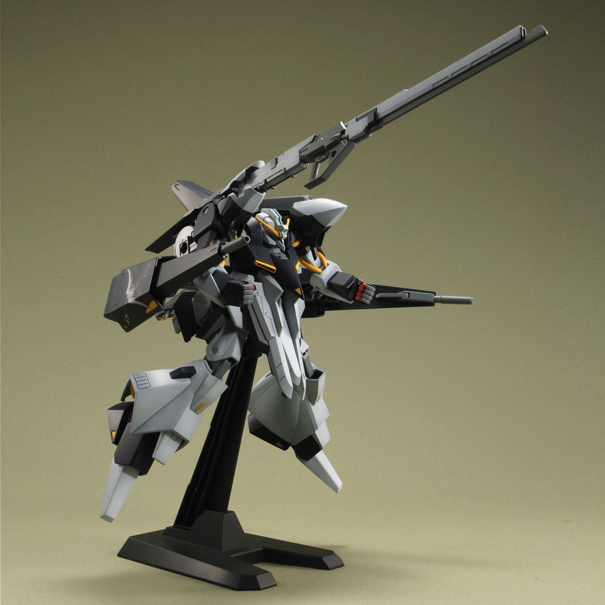 Bandai HGUC #73 1/144 ORX-005 Gundam Gaplant TR-5