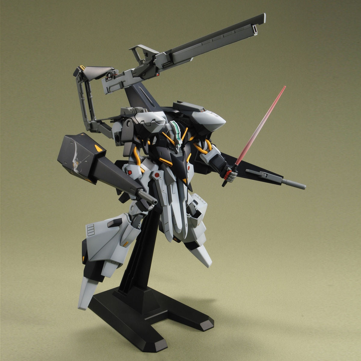 Bandai HGUC #73 1/144 ORX-005 Gundam Gaplant TR-5