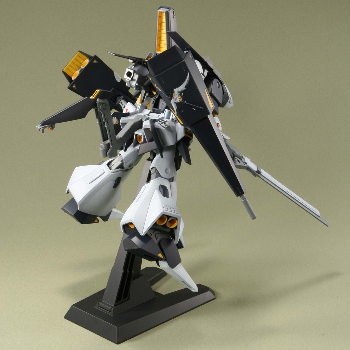 Bandai HGUC #73 1/144 ORX-005 Gundam Gaplant TR-5