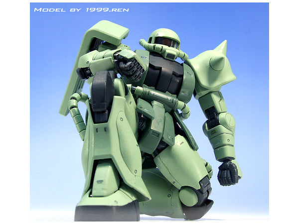 Bandai MG 1/100 Zaku II Ver. 2.0