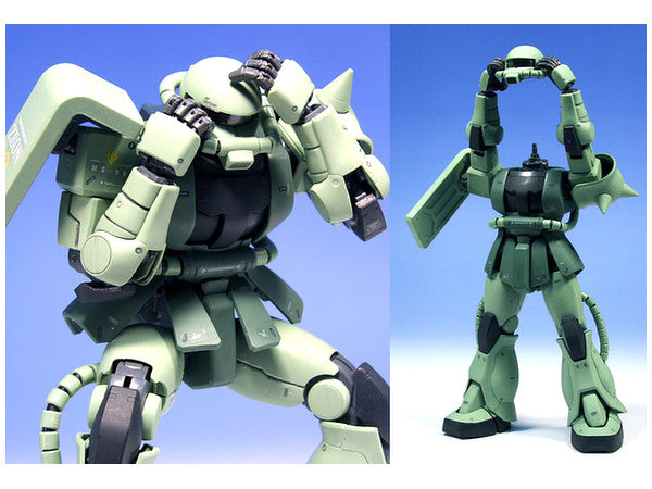 Bandai MG 1/100 Zaku II Ver. 2.0