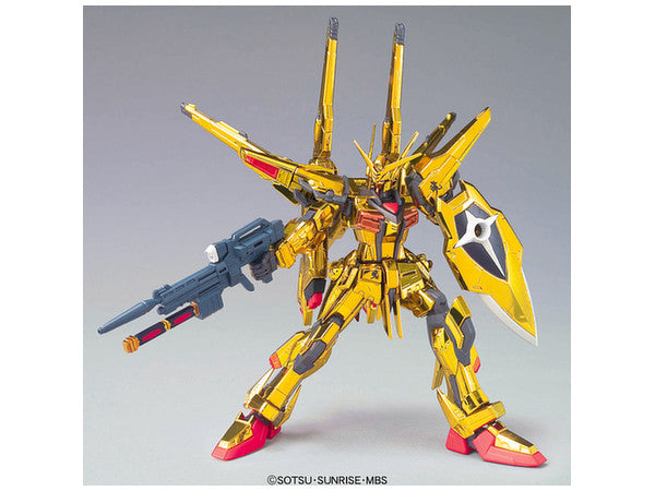 BANDAI SPIRITS HCM Pro Akatsuki Gundam Complete Set(4543112503695)(4543112503695)