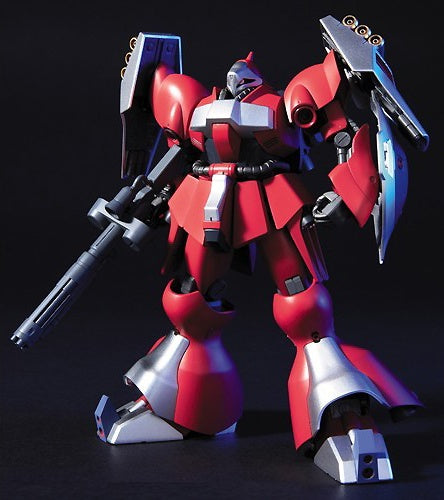 BANDAI Hobby HGUC 1/144 #84 Jagd Doga (Quess)