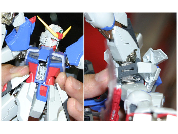 BANDAI Hobby MG Destiny Gundam