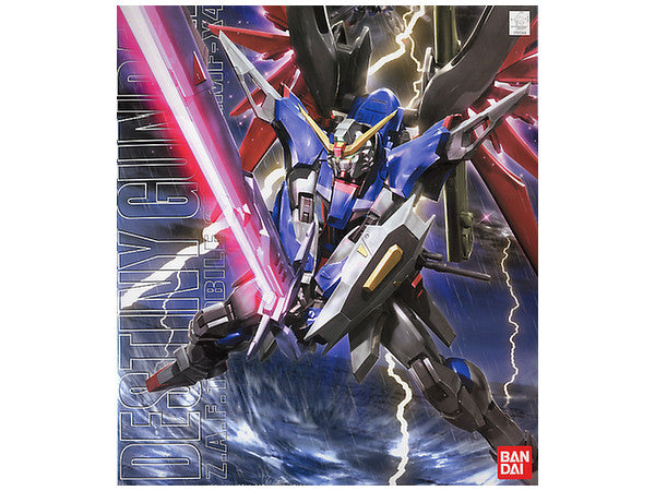 BANDAI Hobby MG Destiny Gundam