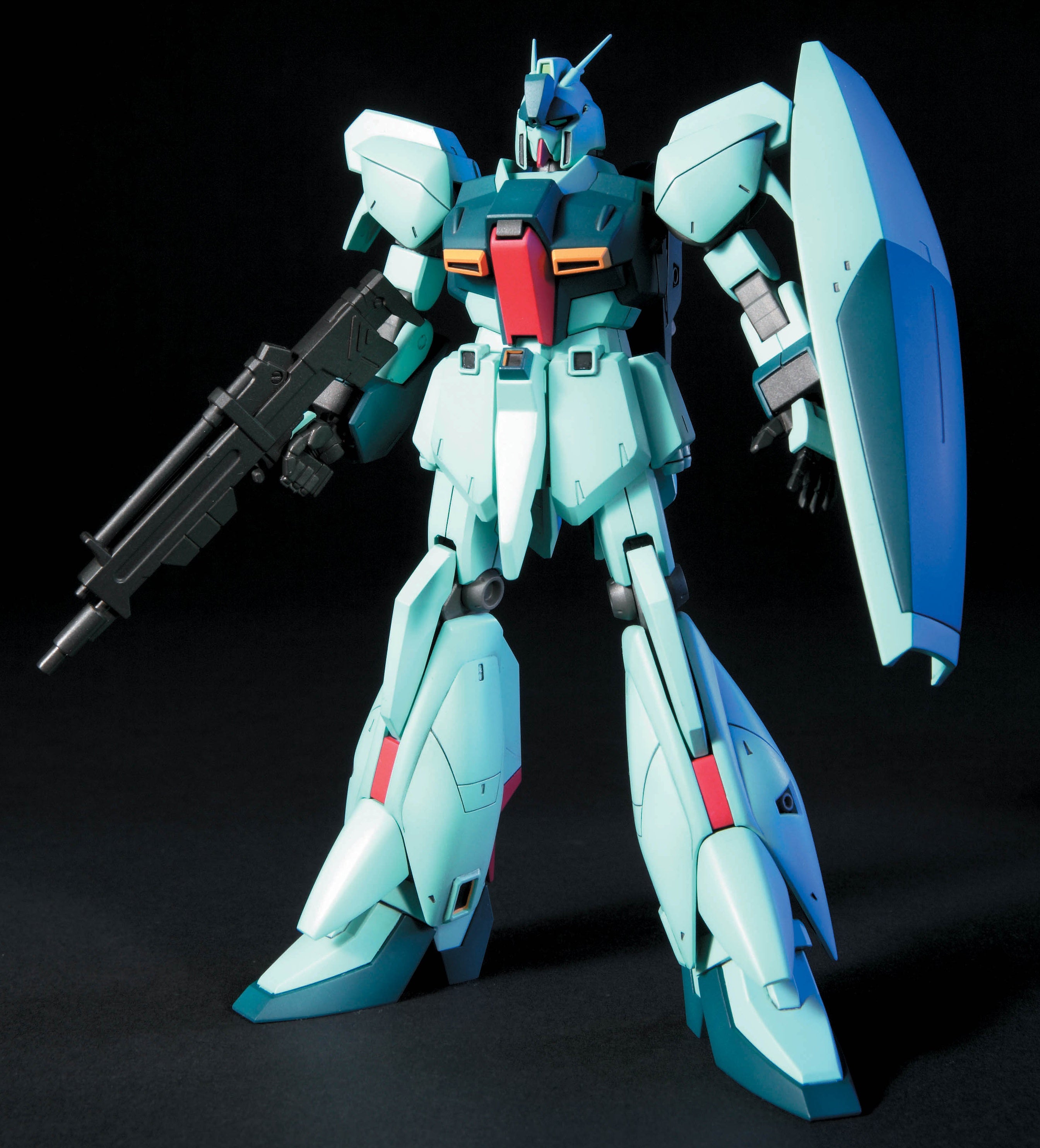 BANDAI Hobby HGUC 1/144 #85 Re-GZ