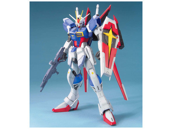 BANDAI Hobby MG 1/100 Force Impulse Gundam