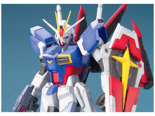 BANDAI Hobby MG 1/100 Force Impulse Gundam