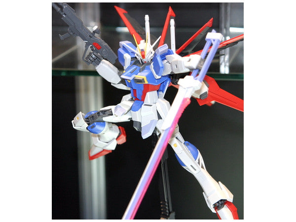 BANDAI Hobby MG 1/100 Force Impulse Gundam