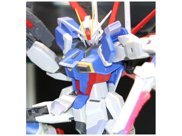 BANDAI Hobby MG 1/100 Force Impulse Gundam