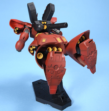 BANDAI Hobby HGUC 1/144 #88 Sazabi