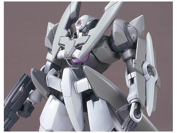 BANDAI Hobby HG 1/144 #18 GN-X